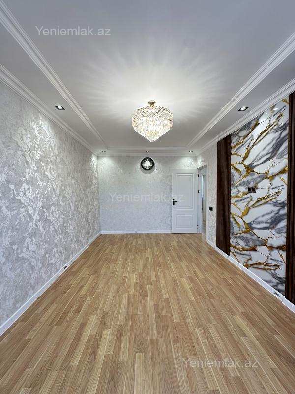 3 otaqlı Bina evi menzil, Xətai rayonu, Bakı