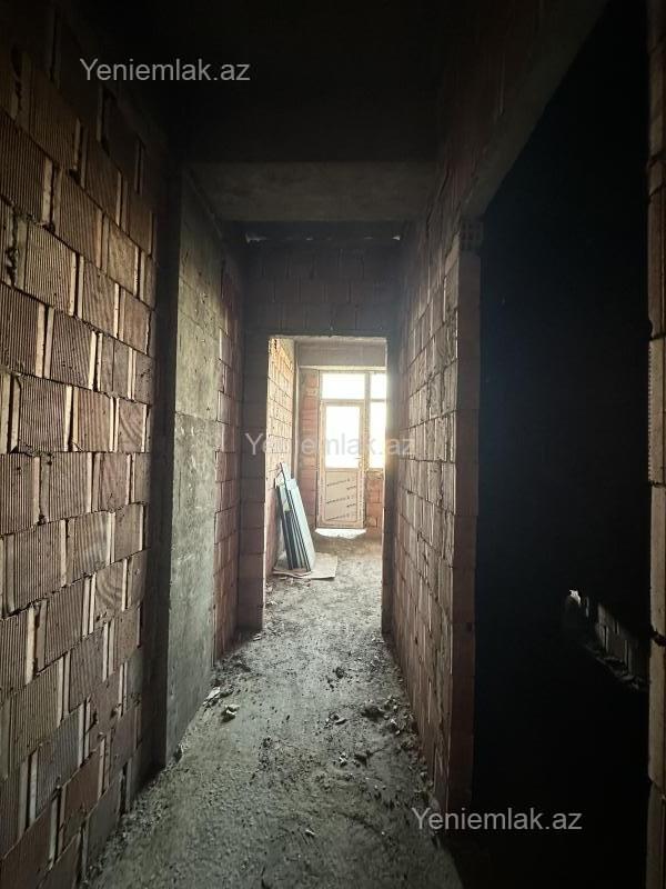 2 otaqlı Bina evi menzil, Qurtuluş 93, Abşeron