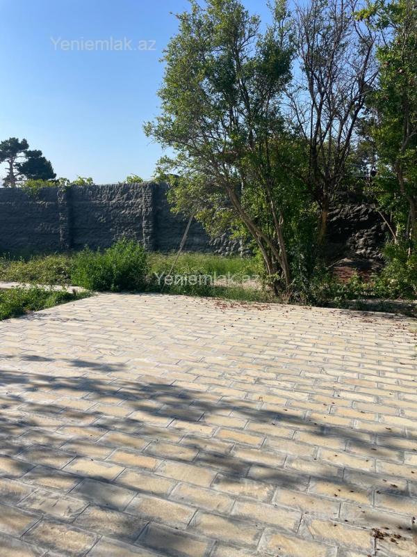 7 otaqlı Həyət evi / Villa, Novxanı, Abşeron