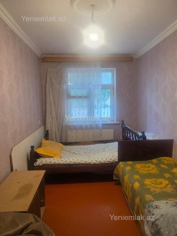 3 otaqlı Bina evi menzil, 4-cü mikrorayon, Sumqayıt