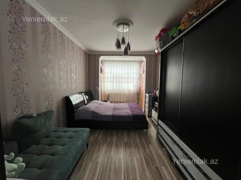 2 otaqlı Bina evi menzil, 9-cu mikrorayon, Sumqayıt