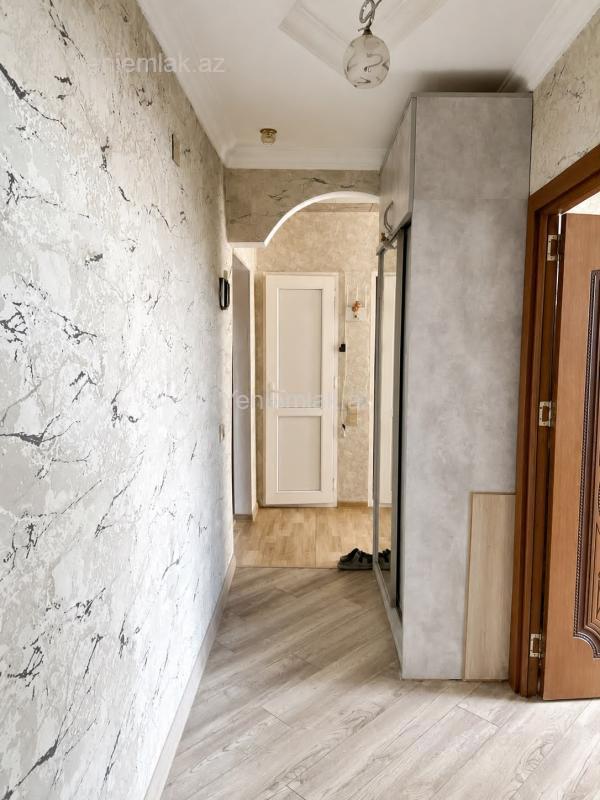 2 otaqlı Bina evi menzil, 9-cu mikrorayon, Sumqayıt