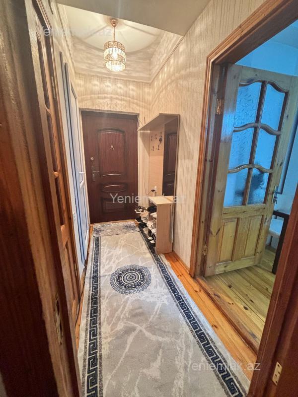 2 otaqlı Bina evi menzil, Qurtuluş 93, Abşeron