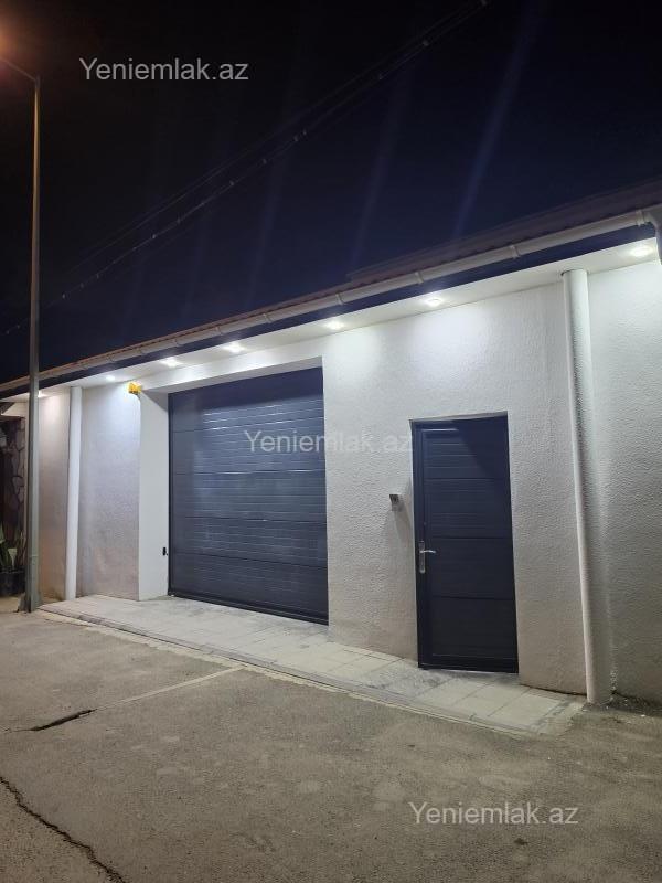 5 otaqlı Həyət evi / Villa, Xəzər rayonu, Bakı
