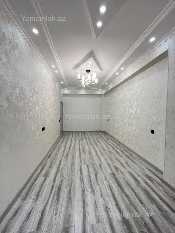 2 otaqlı Bina evi menzil, Sumqayıt Bulvarı, Sumqayıt