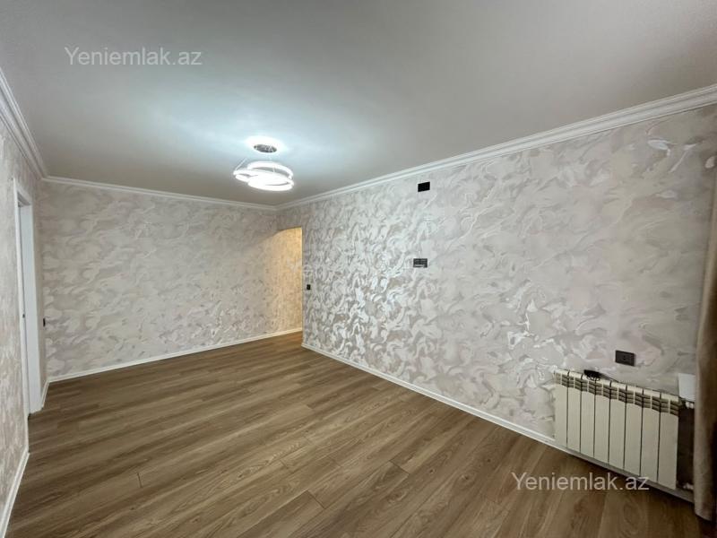 2 otaqlı Bina evi menzil, Nizami rayonu, Bakı