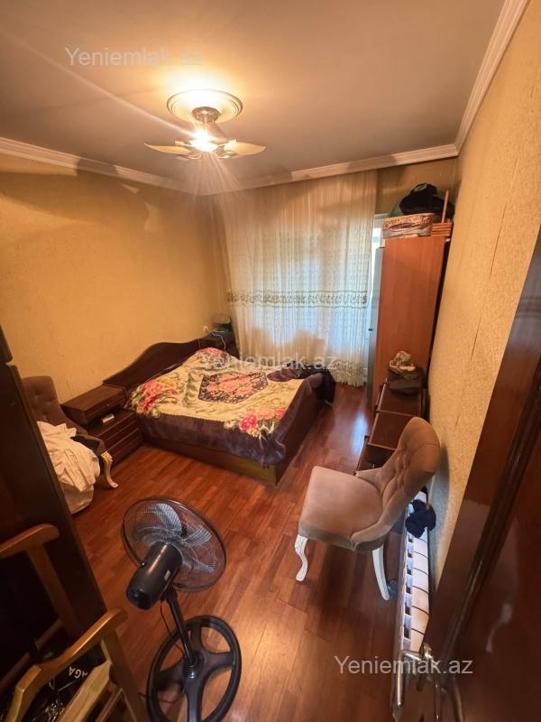 3 otaqlı Bina evi menzil, Xətai rayonu, Bakı