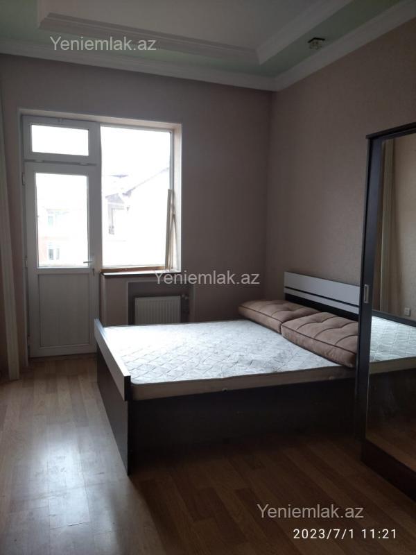 2 otaqlı Bina evi menzil, Xırdalan ş.