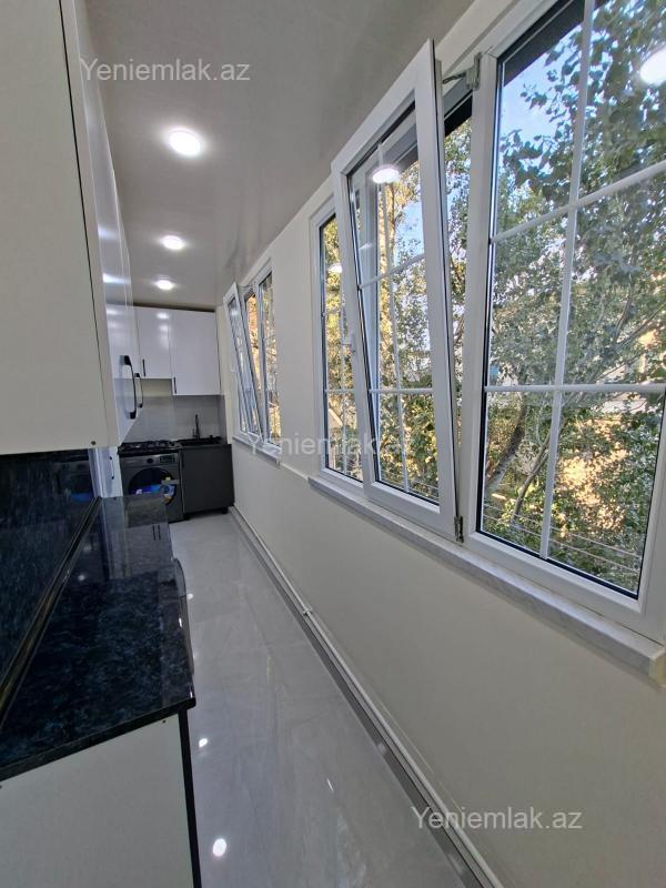 3 otaqlı Bina evi menzil, Sabunçu rayonu, Bakı