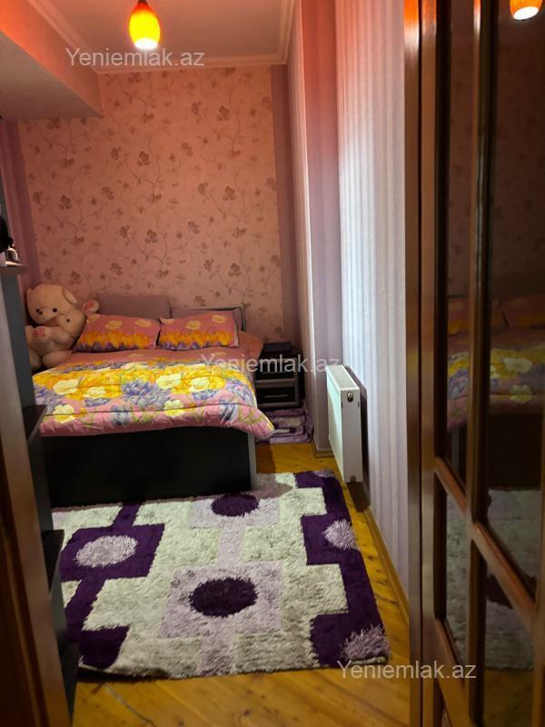 3 otaqlı Bina evi menzil, Binəqədi rayonu, Bakı
