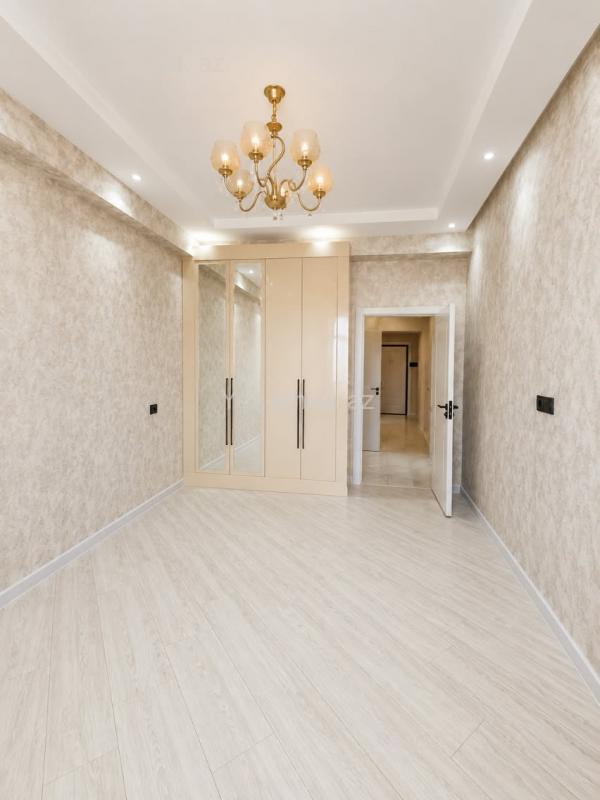 2 otaqlı Bina evi menzil, Binəqədi rayonu, Bakı