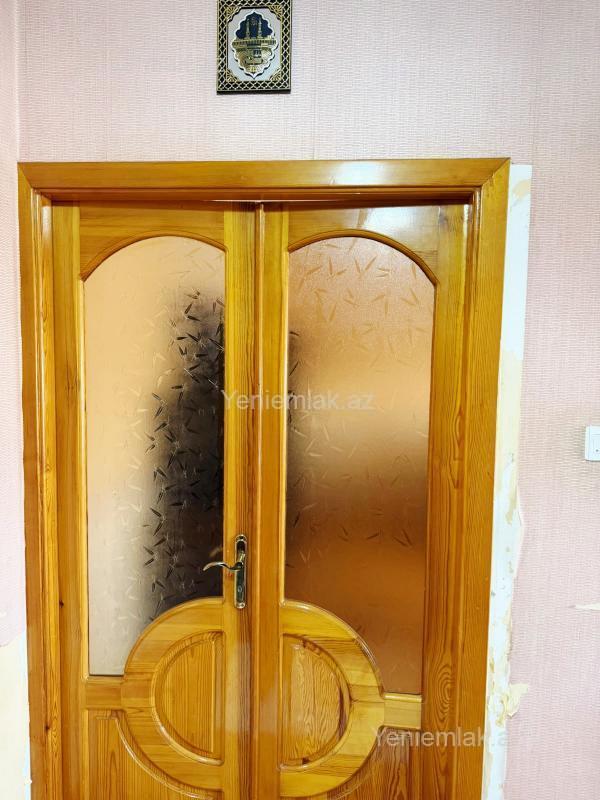 3 otaqlı Bina evi menzil, 17-ci mikrorayon, Sumqayıt
