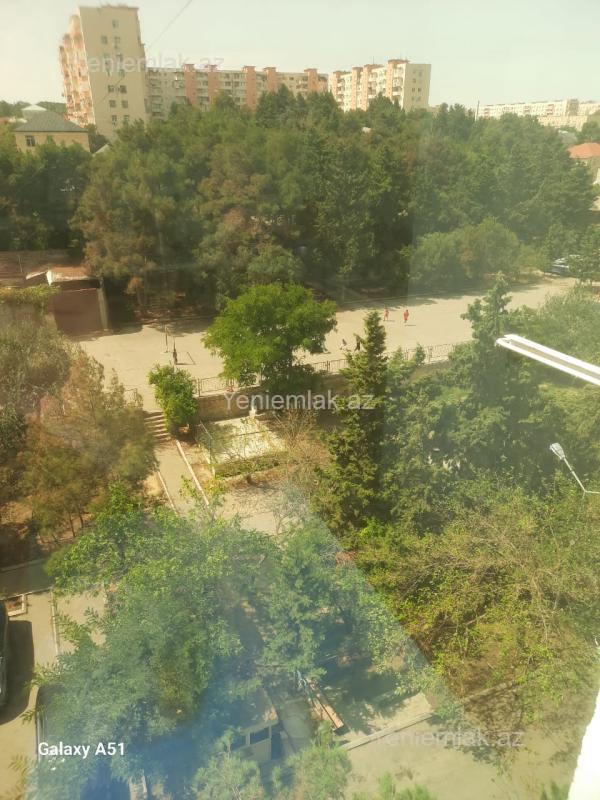 4 otaqlı Bina evi menzil, Suraxanı rayonu, Bakı