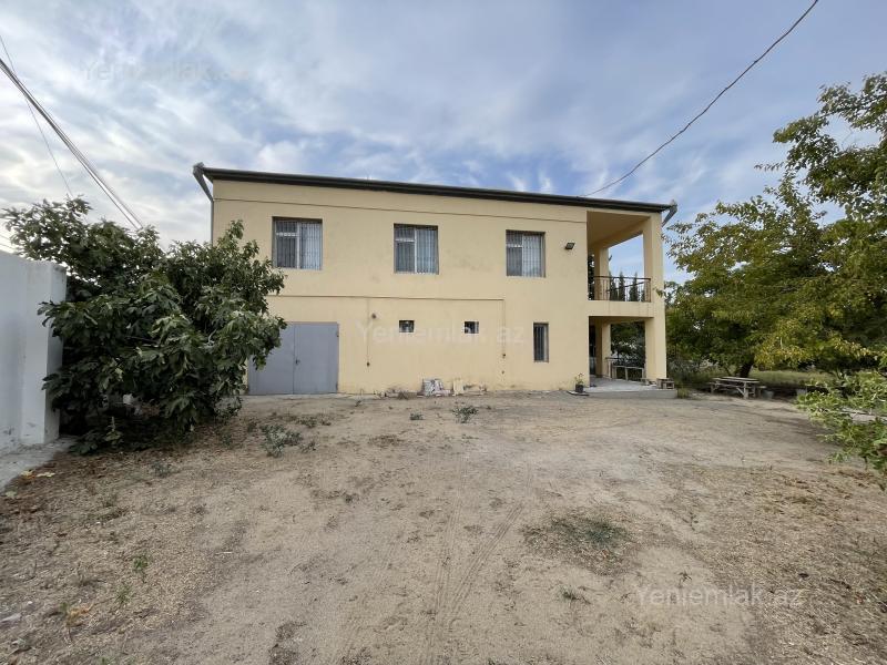 7 otaqlı Həyət evi / Villa, Novxanı, Abşeron