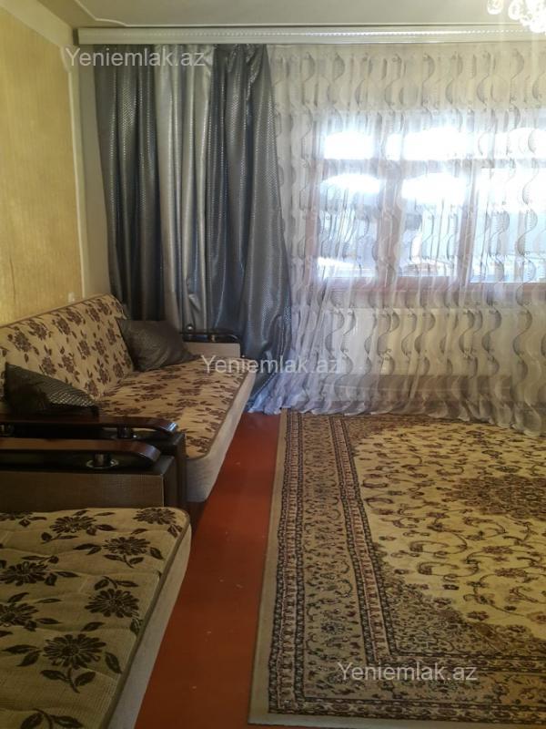 4 otaqlı Bina evi menzil, 18-ci mikrorayon, Sumqayıt