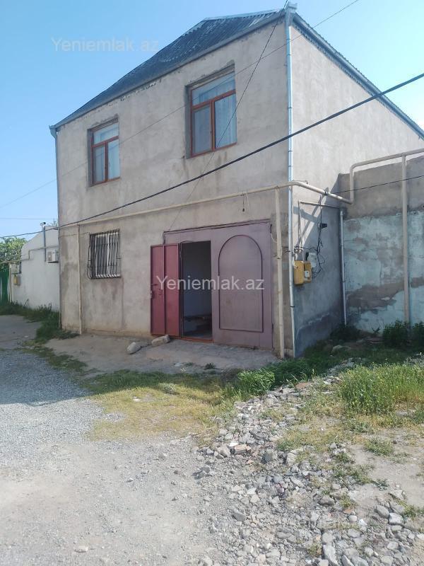 4 otaqlı Həyət evi / Villa, Xırdalan ş.