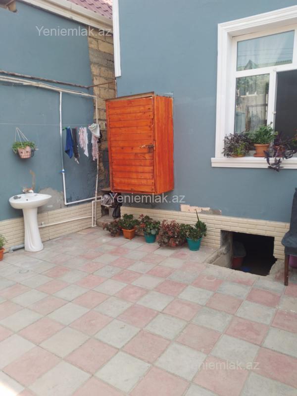 4 otaqlı Həyət evi / Villa, Masazır, Abşeron
