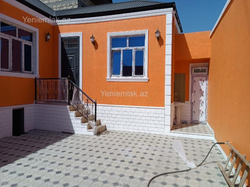 5 otaqlı Həyət evi / Villa, Suraxanı rayonu, Bakı