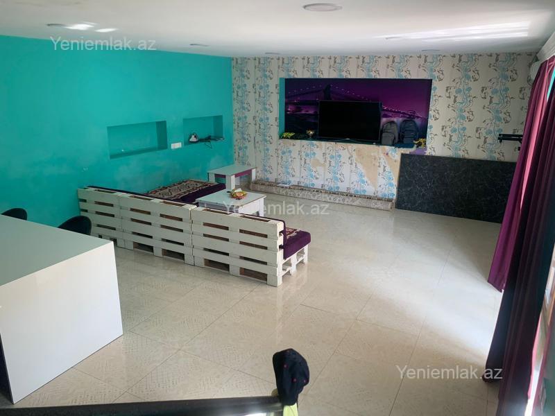5 otaqlı Həyət evi / Villa, Masazır, Abşeron