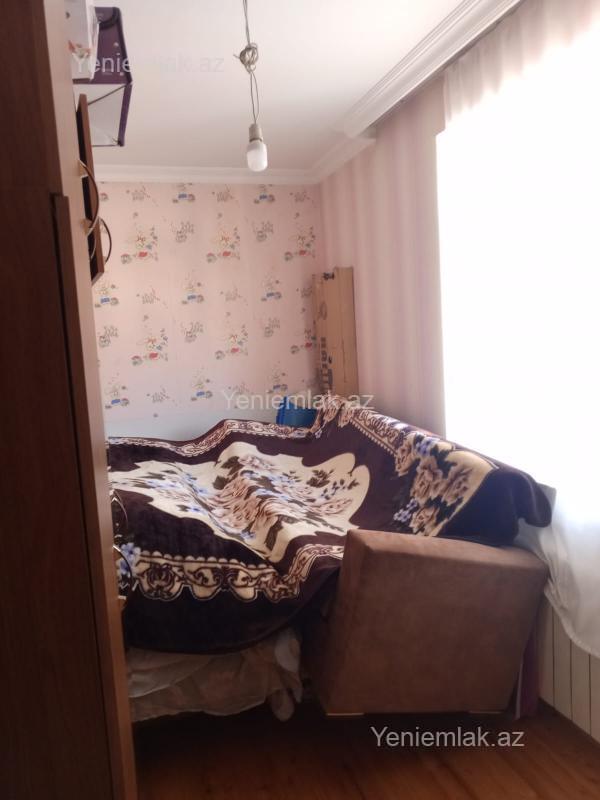 3 otaqlı Bina evi menzil, Qurtuluş 93, Abşeron