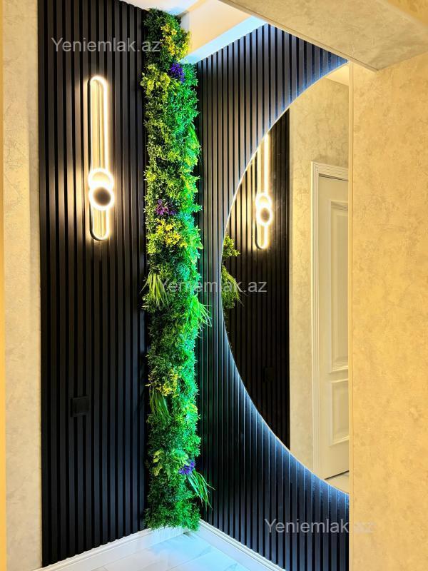 3 otaqlı Bina evi menzil, Sumqayıt şəh., Sumqayıt