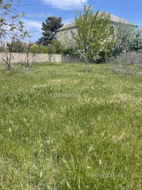 6 otaqlı Həyət evi / Villa, Novxanı, Abşeron