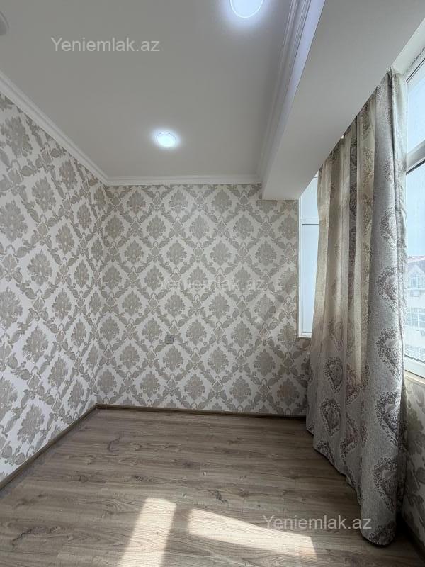 2 otaqlı Bina evi menzil, Qurtuluş 93, Abşeron