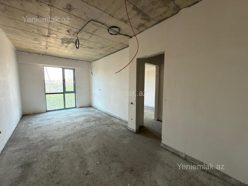 2 otaqlı Bina evi menzil, Binəqədi rayonu, Bakı
