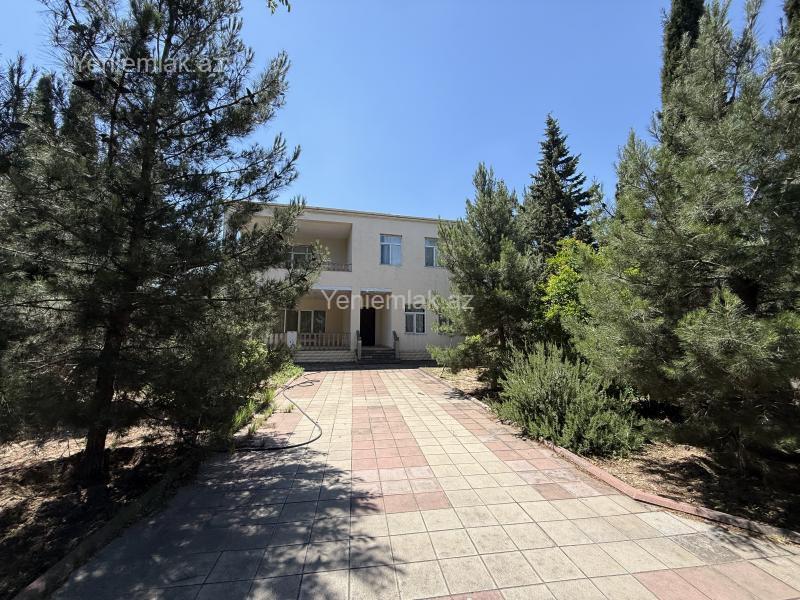 4 otaqlı Həyət evi / Villa, Novxanı, Abşeron