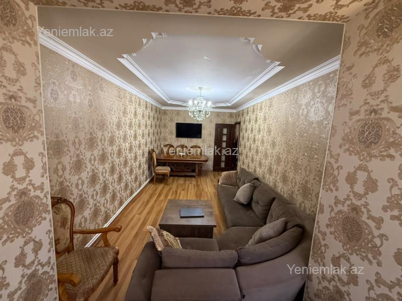 5 otaqlı Bina evi menzil, 9-cu mikrorayon, Sumqayıt