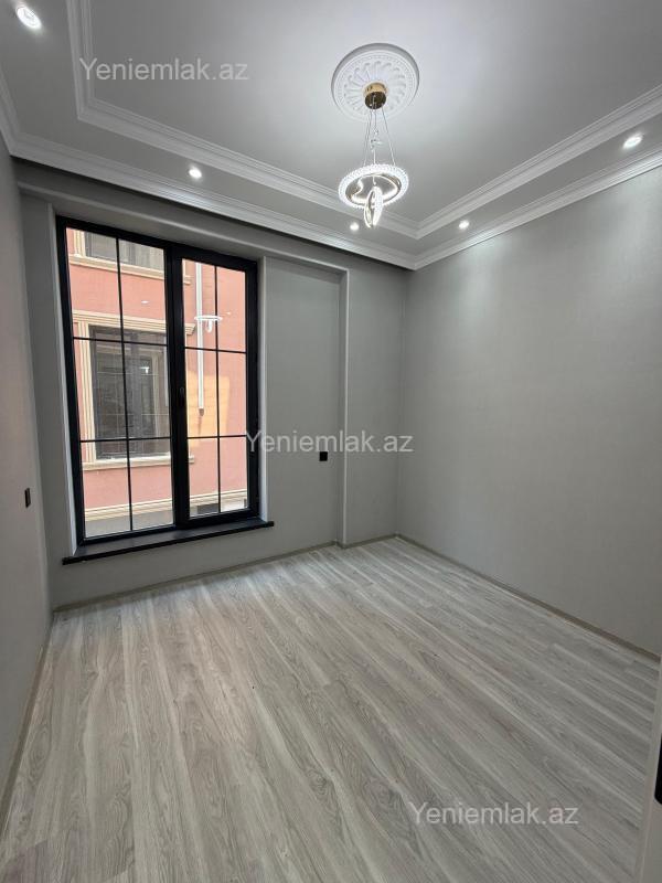 2 otaqlı Bina evi menzil, Səbail rayonu, Bakı