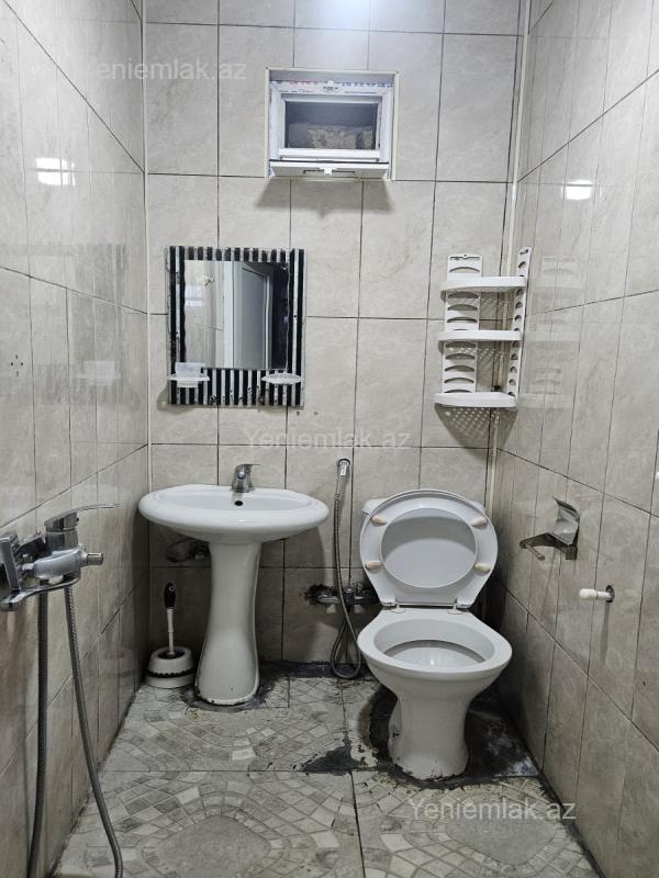 3 otaqlı Həyət evi / Villa, Masazır, Abşeron