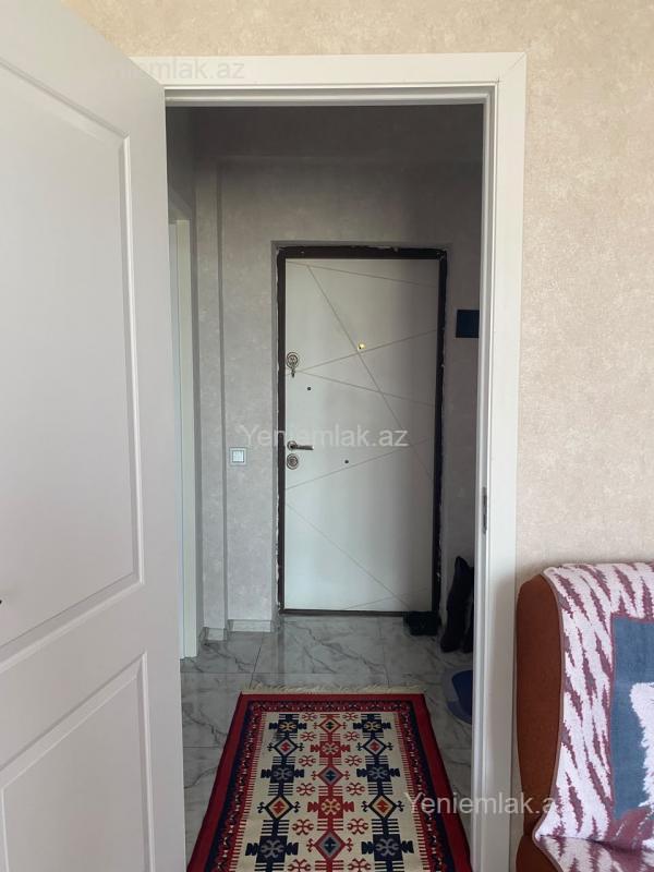 2 otaqlı Bina evi menzil, Qurtuluş 93, Abşeron