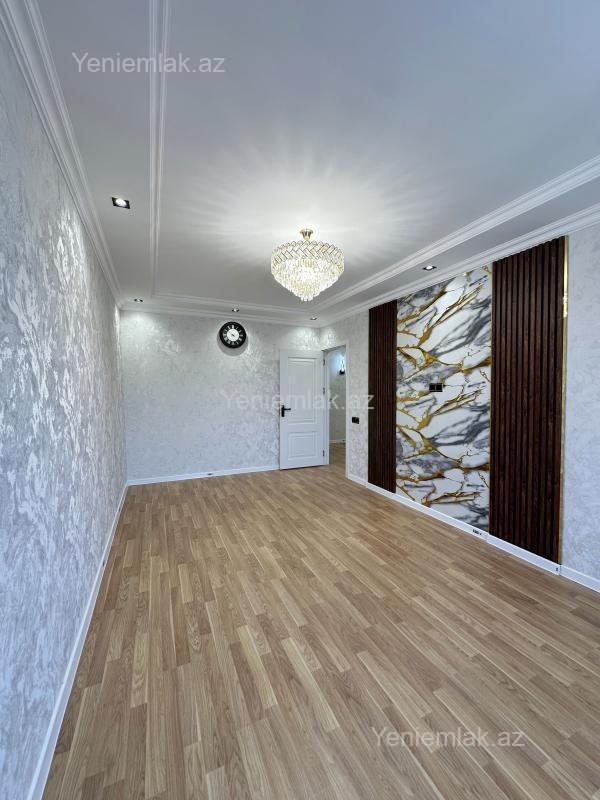 3 otaqlı Bina evi menzil, Xətai rayonu, Bakı