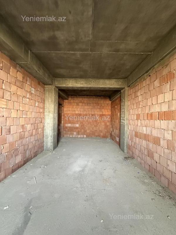 2 otaqlı Bina evi menzil, Qurtuluş 93, Abşeron