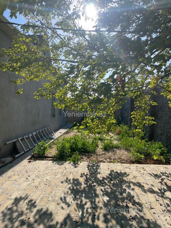7 otaqlı Həyət evi / Villa, Novxanı, Abşeron