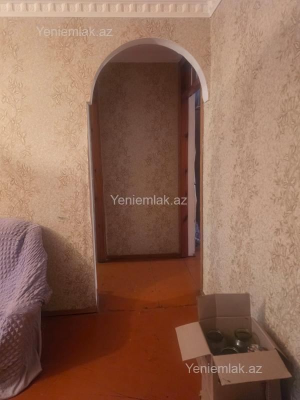 3 otaqlı Bina evi menzil, 4-cü mikrorayon, Sumqayıt