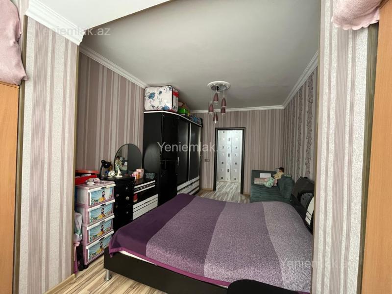 2 otaqlı Bina evi menzil, 9-cu mikrorayon, Sumqayıt