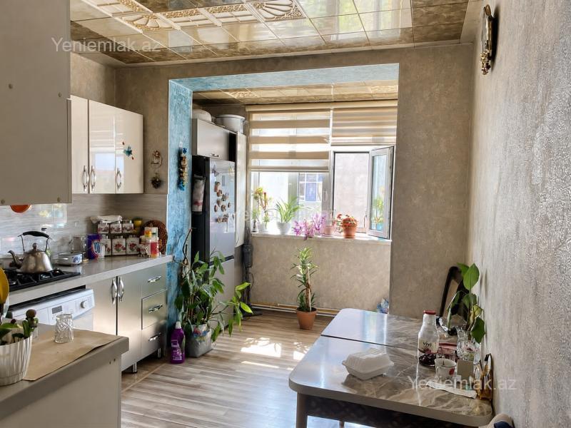 2 otaqlı Bina evi menzil, 9-cu mikrorayon, Sumqayıt