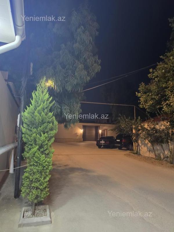 5 otaqlı Həyət evi / Villa, Xəzər rayonu, Bakı