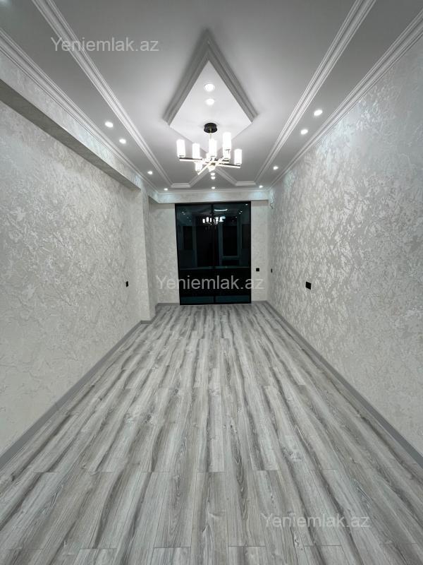 2 otaqlı Bina evi menzil, Sumqayıt Bulvarı, Sumqayıt