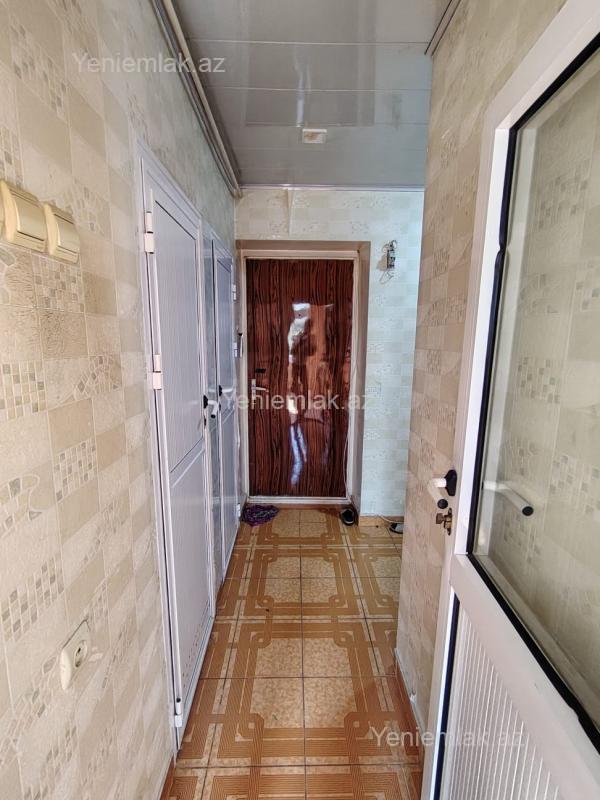 2 otaqlı Bina evi menzil, 5-ci mikrorayon, Sumqayıt