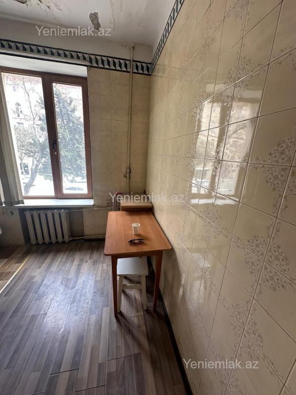 3 otaqlı Bina evi menzil, Yasamal rayonu, Bakı