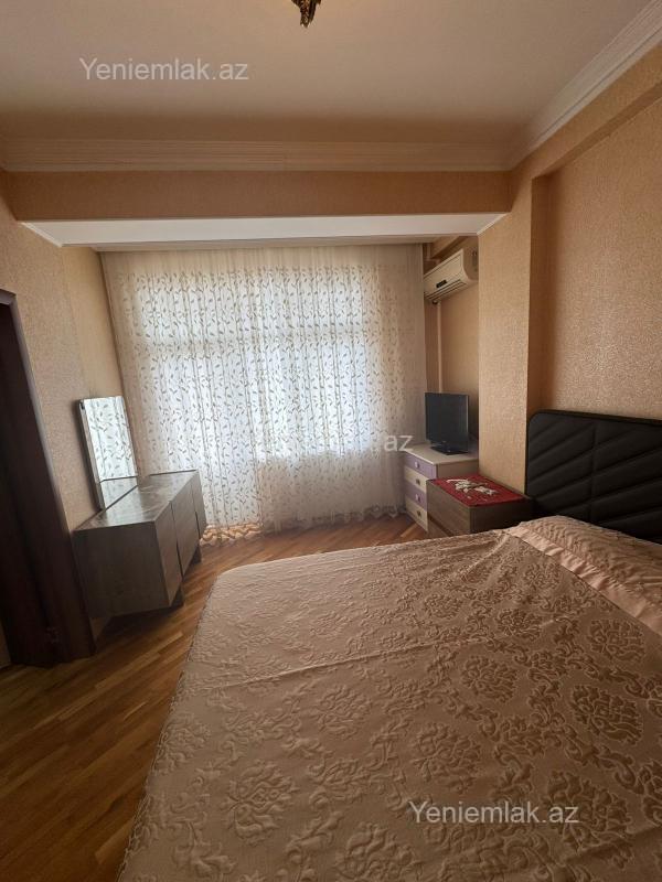 3 otaqlı Bina evi menzil, Nərimanov rayonu, Bakı