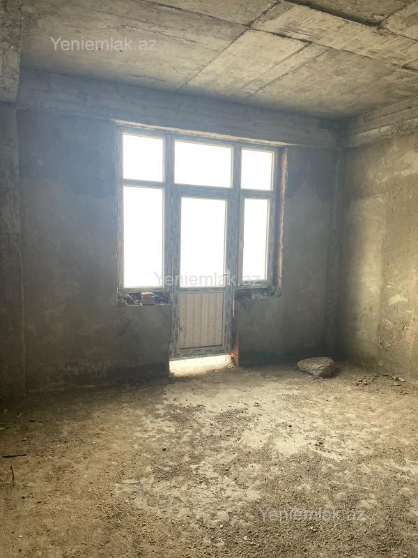 2 otaqlı Bina evi menzil, Nəsimi rayonu, Bakı