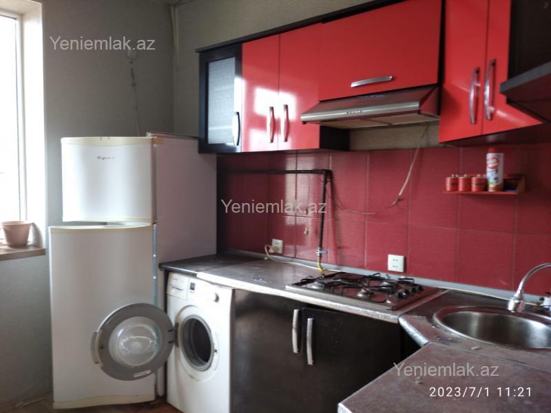 2 otaqlı Bina evi menzil, Xırdalan ş.