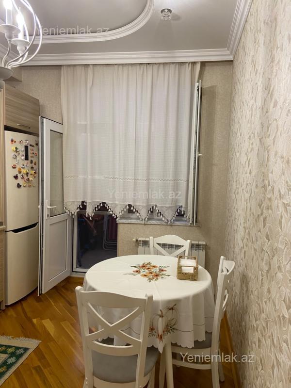 2 otaqlı Bina evi menzil, Binəqədi rayonu, Bakı