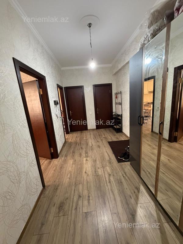 1 otaqlı Bina evi menzil, Xətai rayonu, Bakı