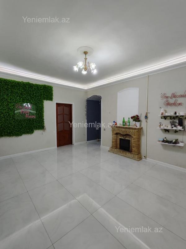2 otaqlı Ofis, Səbail rayonu, Bakı