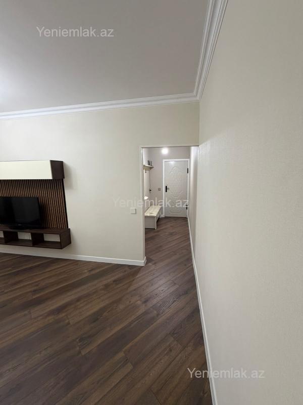 2 otaqlı Bina evi menzil, Xətai rayonu, Bakı